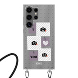 Foto °4 - Telefoonhoesje met foto