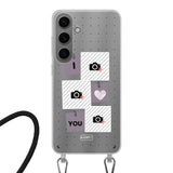 Foto °4 - Telefoonhoesje met foto