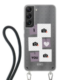 Foto °4 - Telefoonhoesje met foto