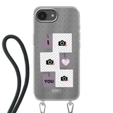 Foto °4 - Telefoonhoesje met foto