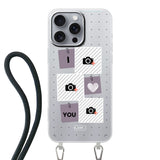 Foto °4 - Telefoonhoesje met foto