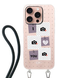 Foto °4 - Telefoonhoesje met foto