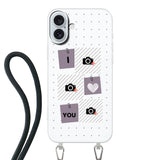 Foto °4 - Telefoonhoesje met foto