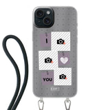 Foto °4 - Telefoonhoesje met foto