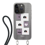 Foto °4 - Telefoonhoesje met foto