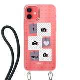 Foto °4 - Telefoonhoesje met foto