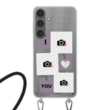 Foto °4 - Telefoonhoesje met foto