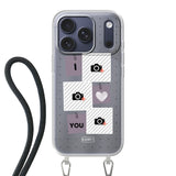 Foto °4 - Telefoonhoesje met foto