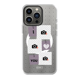 Foto °4 - Telefoonhoesje met foto