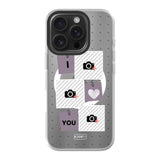 Foto °4 - Telefoonhoesje met foto