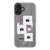 Foto °4 - Telefoonhoesje met foto