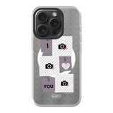 Foto °4 - Telefoonhoesje met foto