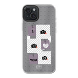 Foto °4 - Telefoonhoesje met foto