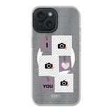 Foto °4 - Telefoonhoesje met foto