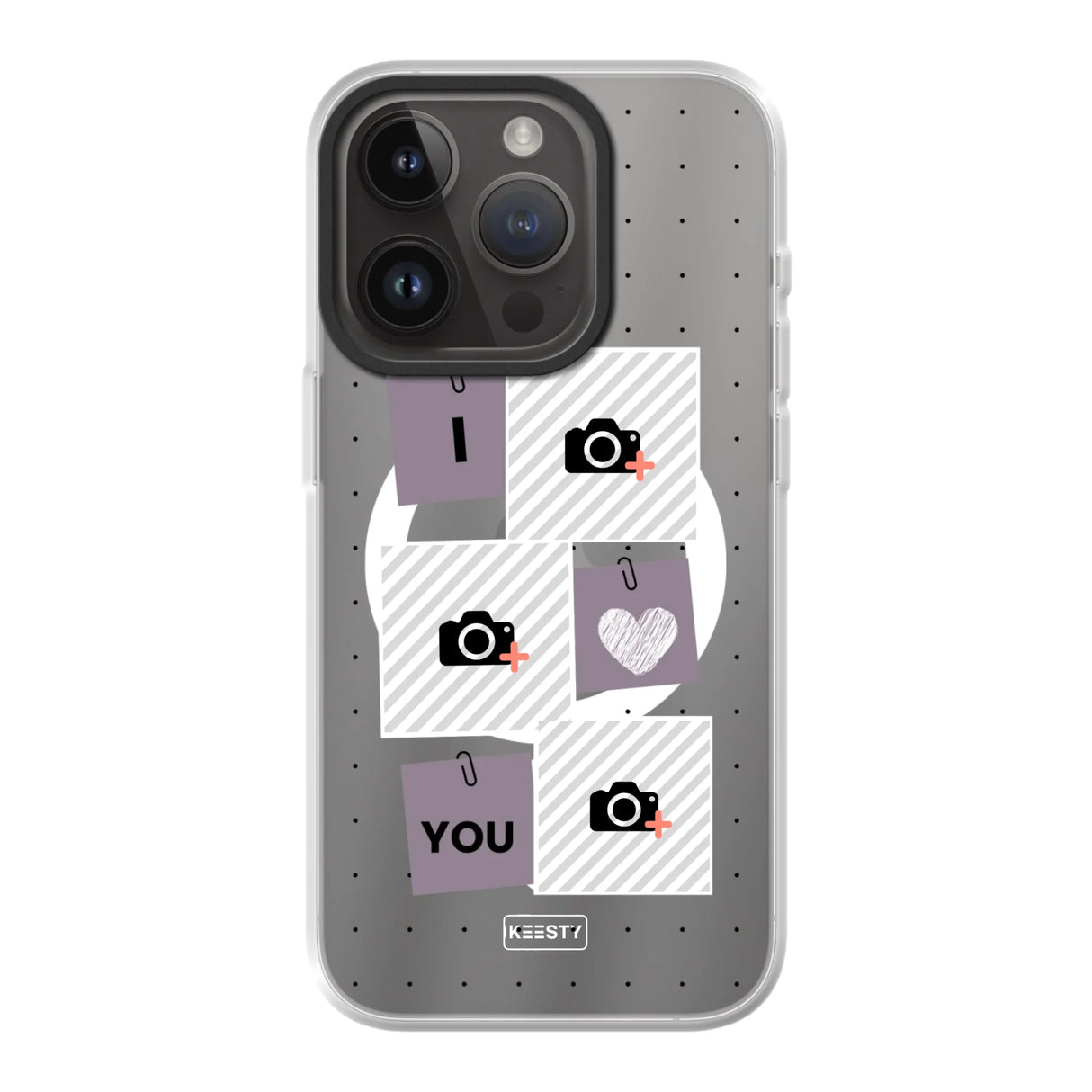 Foto °4 - Telefoonhoesje met foto