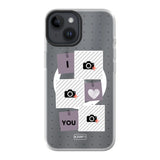 Foto °4 - Telefoonhoesje met foto