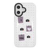 Foto °4 - Telefoonhoesje met foto