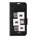 Foto °4 - Telefoonhoesje met foto