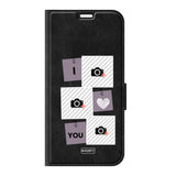 Foto °4 - Telefoonhoesje met foto