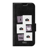 Foto °4 - Telefoonhoesje met foto