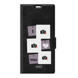 Foto °4 - Telefoonhoesje met foto