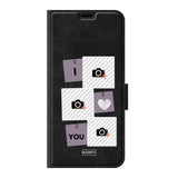 Foto °4 - Telefoonhoesje met foto