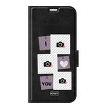 Foto °4 - Telefoonhoesje met foto