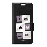 Foto °4 - Telefoonhoesje met foto