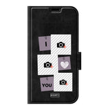 Foto °4 - Telefoonhoesje met foto