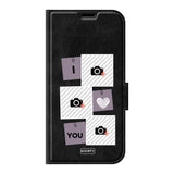 Foto °4 - Telefoonhoesje met foto