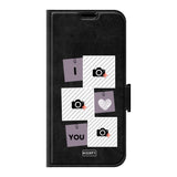 Foto °4 - Telefoonhoesje met foto