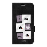 Foto °4 - Telefoonhoesje met foto