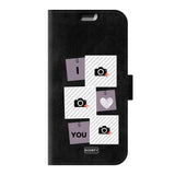 Foto °4 - Telefoonhoesje met foto