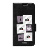 Foto °4 - Telefoonhoesje met foto