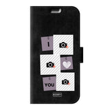 Foto °4 - Telefoonhoesje met foto