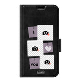 Foto °4 - Telefoonhoesje met foto