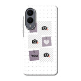 Samsung Galaxy S25 Edge Tough case (fully printed, black insert)