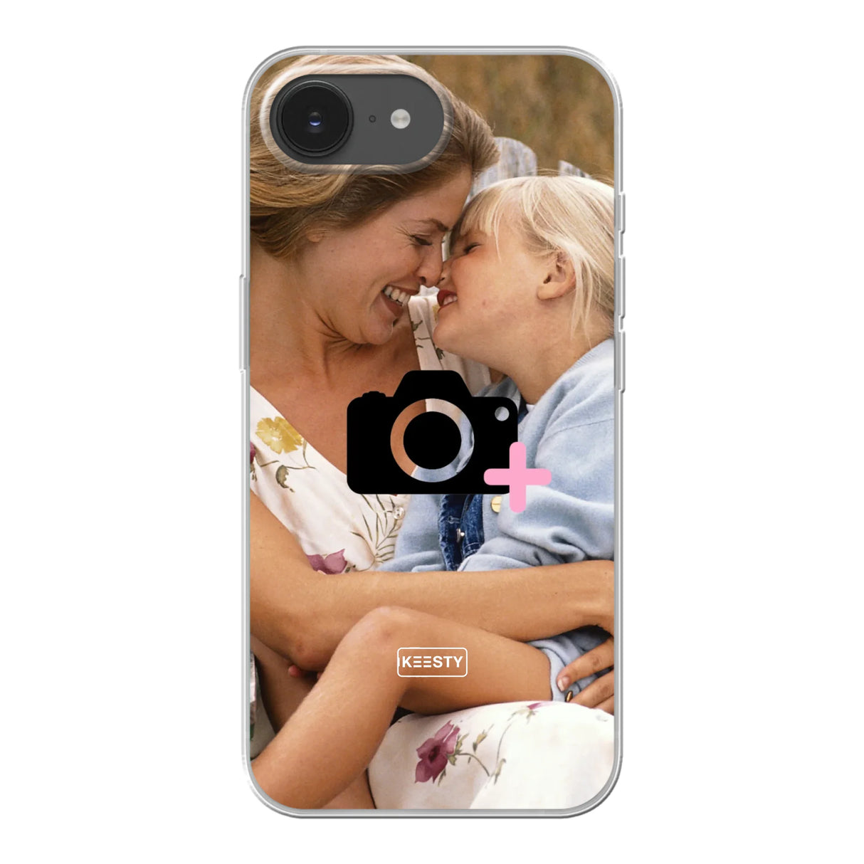 Foto °3 - Telefoonhoesje Met Foto