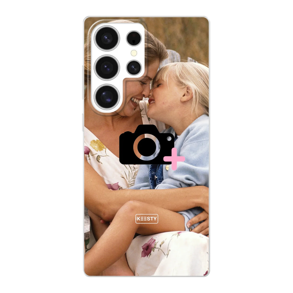 Foto °3 - Telefoonhoesje Met Foto