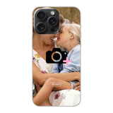 Foto °3 - Telefoonhoesje Met Foto