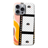 Apple iPhone 16 Pro Max Tough case (fully printed, glossy)