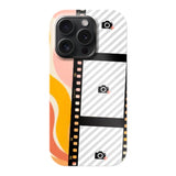 Apple iPhone 15 Pro Tough case (fully printed, glossy)