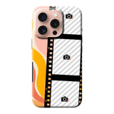 Apple iPhone 16 Pro Tough case (fully printed, glossy)