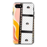 Apple iPhone SE 2020 Tough case (fully printed, glossy)