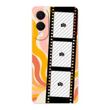 Filmrol °1 - Telefoonhoesje Met Foto