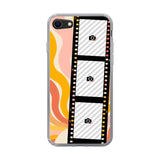 Filmrol °1 - Telefoonhoesje Met Foto