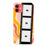 Filmrol °1 - Telefoonhoesje Met Foto