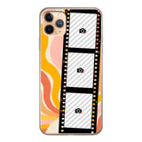 Filmrol °1 - Telefoonhoesje Met Foto