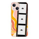 Filmrol °1 - Telefoonhoesje Met Foto