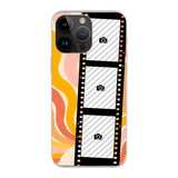 Filmrol °1 - Telefoonhoesje Met Foto